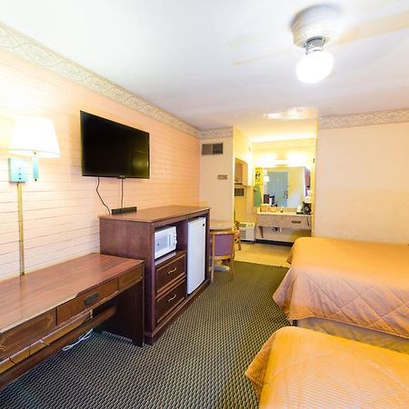 Budget Inn - Paintsville Zewnętrze zdjęcie