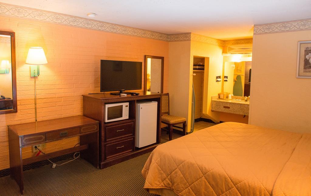 Budget Inn - Paintsville Pokój zdjęcie