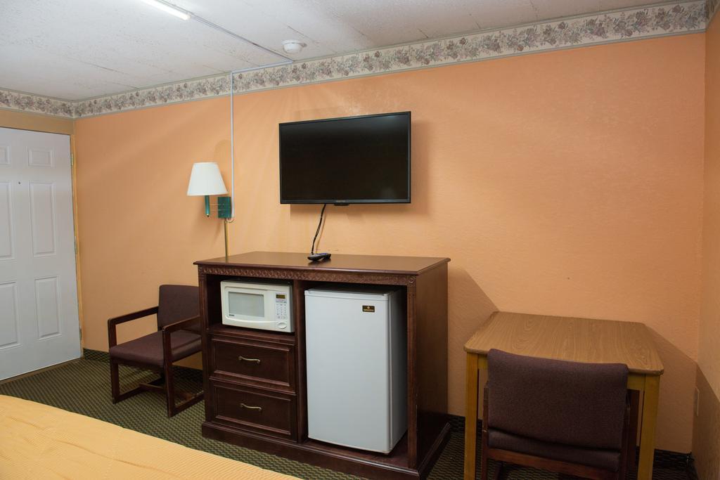Budget Inn - Paintsville Pokój zdjęcie