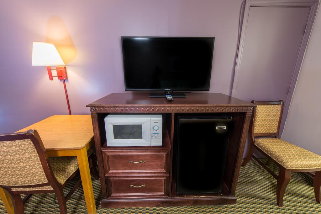 Budget Inn - Paintsville Zewnętrze zdjęcie