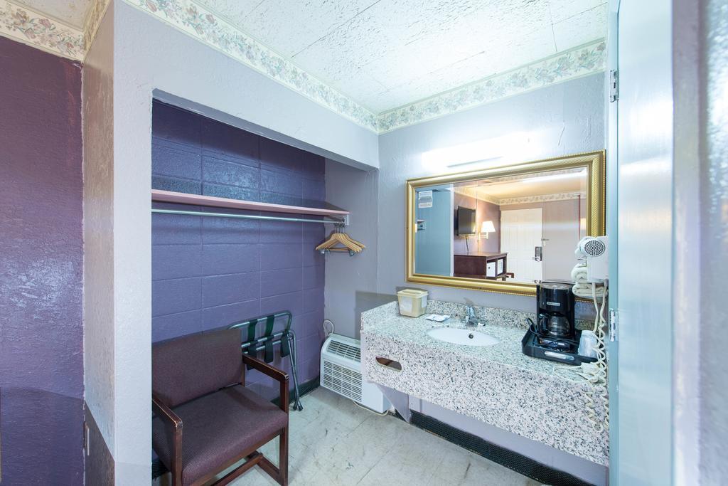 Budget Inn - Paintsville Zewnętrze zdjęcie