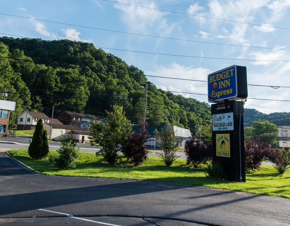 Budget Inn - Paintsville Zewnętrze zdjęcie