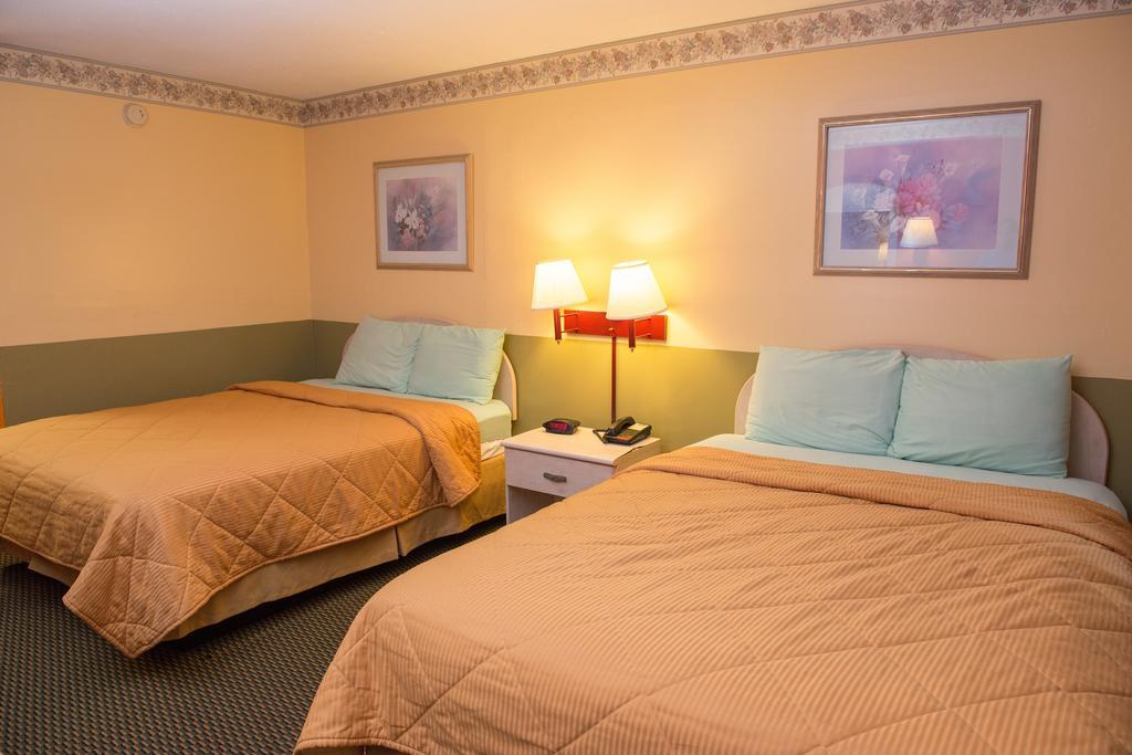 Budget Inn - Paintsville Pokój zdjęcie