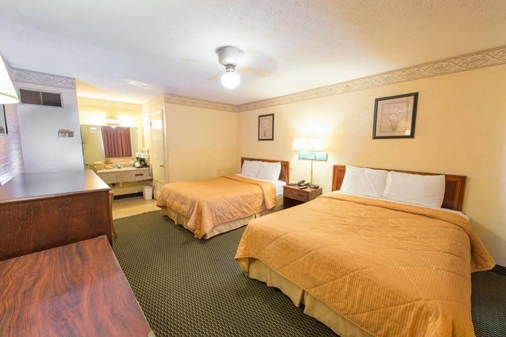 Budget Inn - Paintsville Zewnętrze zdjęcie